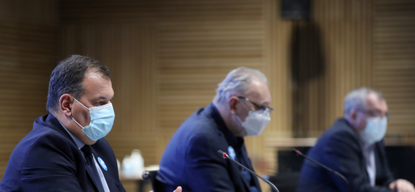 Osobe koje su cijepljene s dvije doze ne moraju u samoizolaciju, kontinuirano radimo na povećanju dostupnosti cjepiva